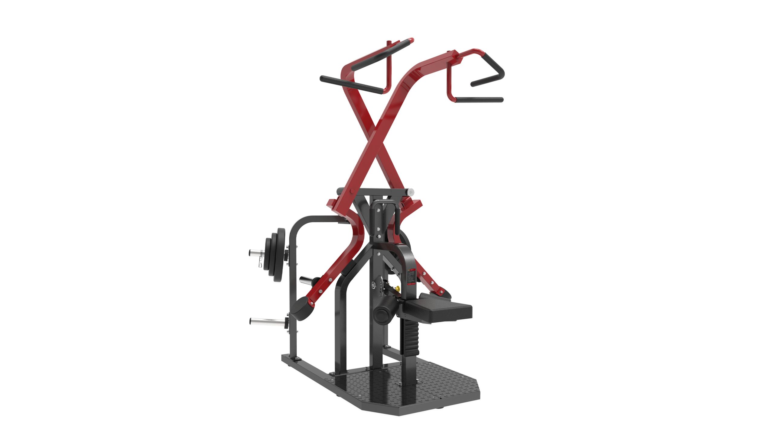 Strength equipments 17