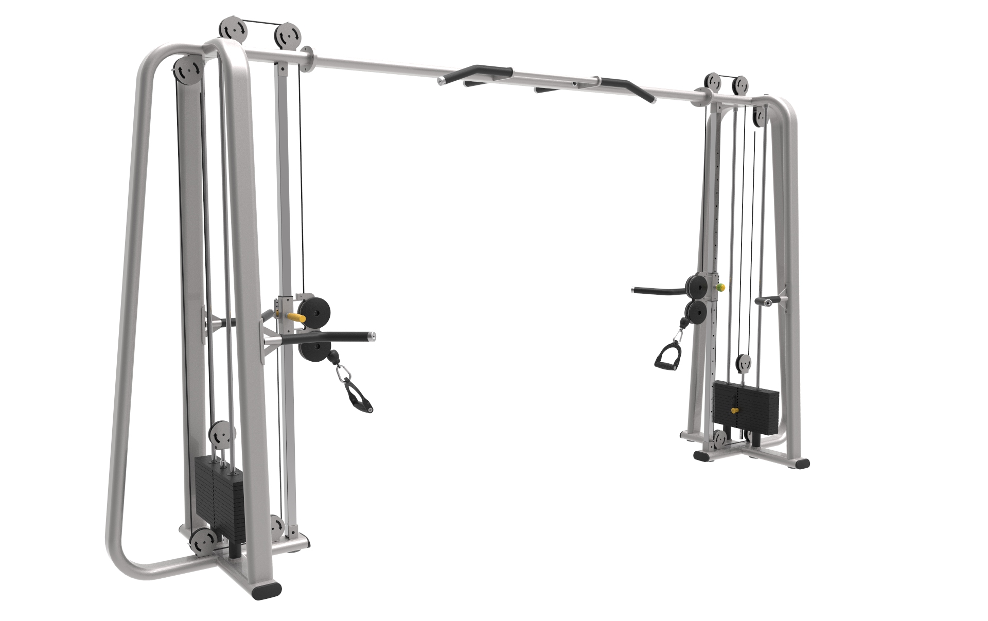 Strength equipments 22