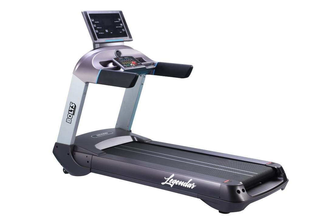 Tredmills treadmill legendar