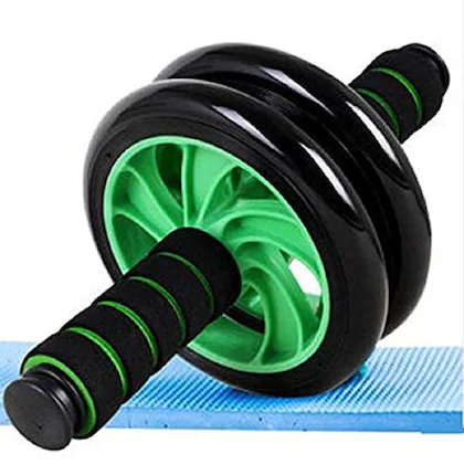 Accessories ab wheel