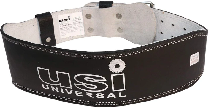 Accessories belts