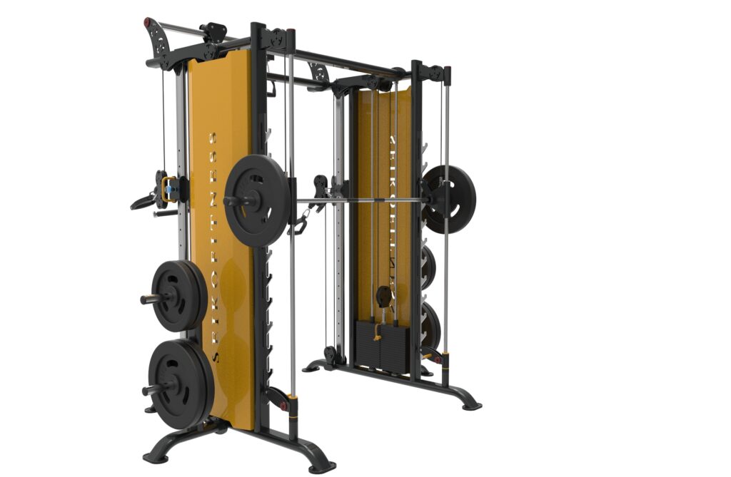 Strength equipments c1