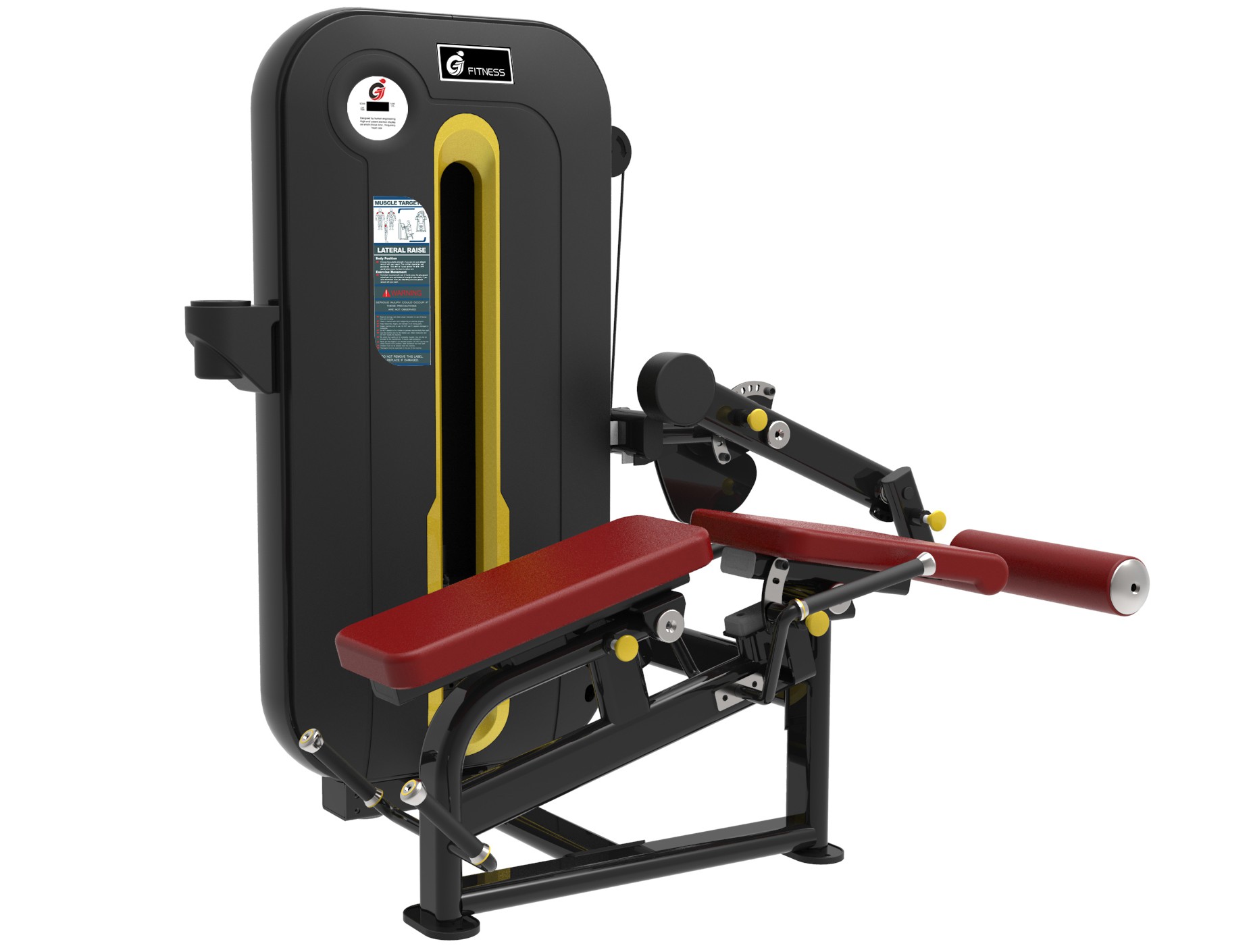 Strength equipments c2