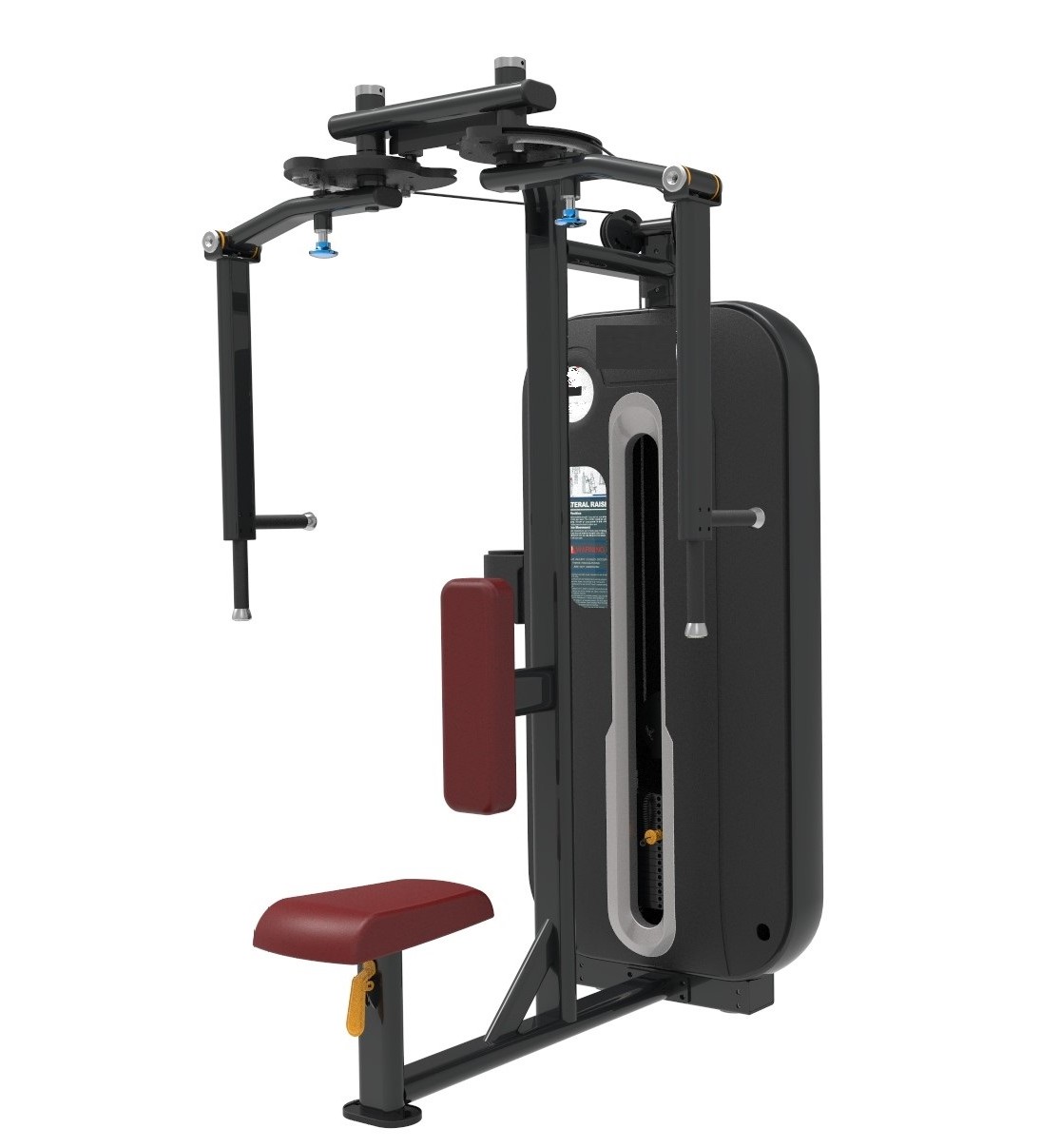 Strength equipments c7