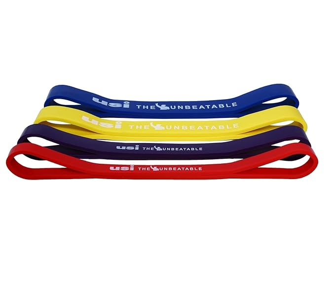 Accessories r band