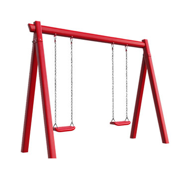 Park Equipments swing