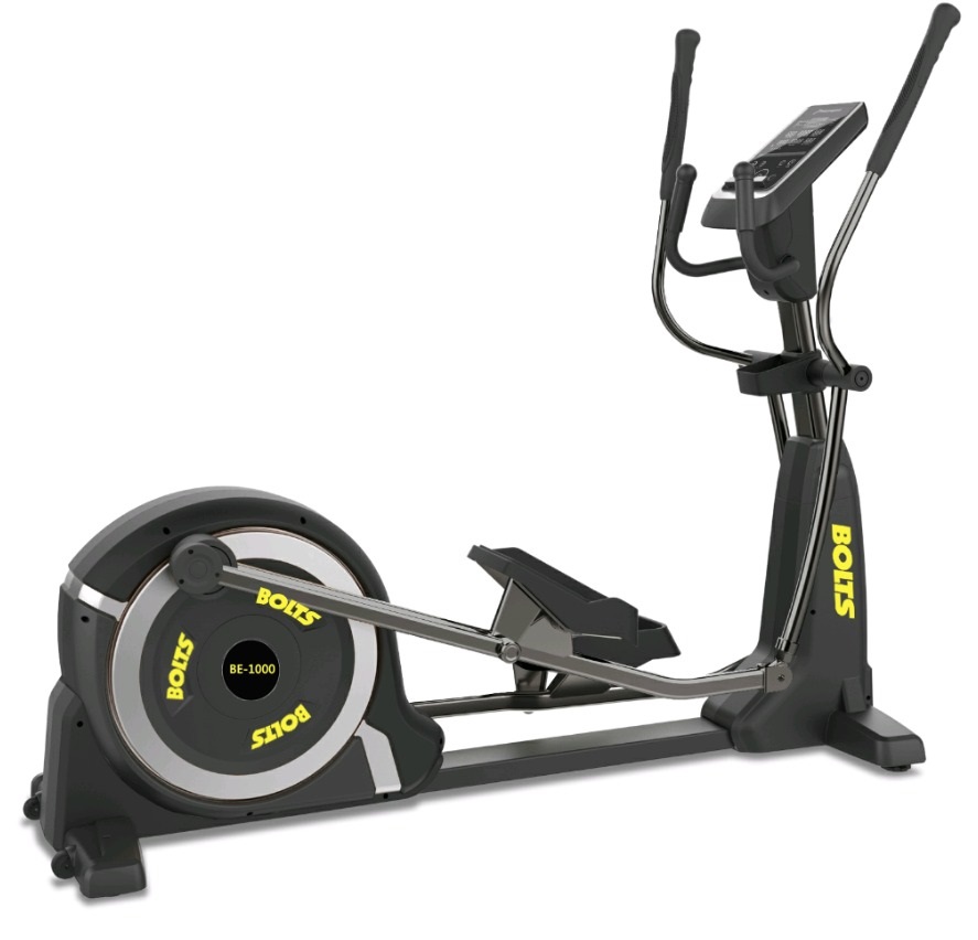 be1000 cross trainer