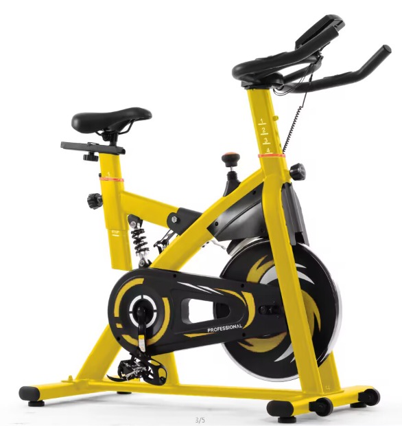 BS 700 Spin Bike