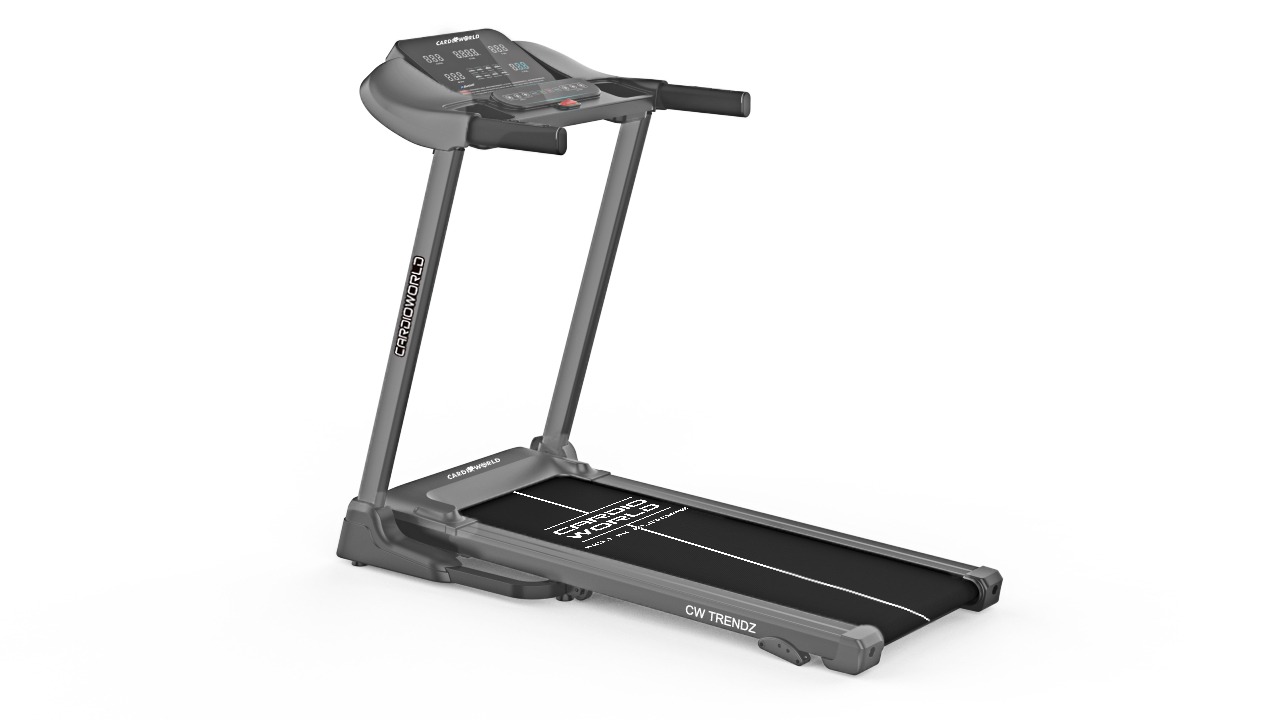 CW Trendz Tredmill