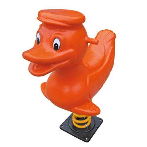 Duck Spring Raider