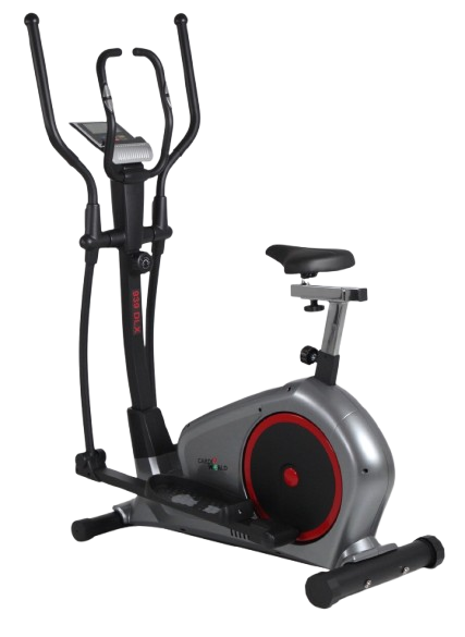 Elliptical 939 Spin Bike