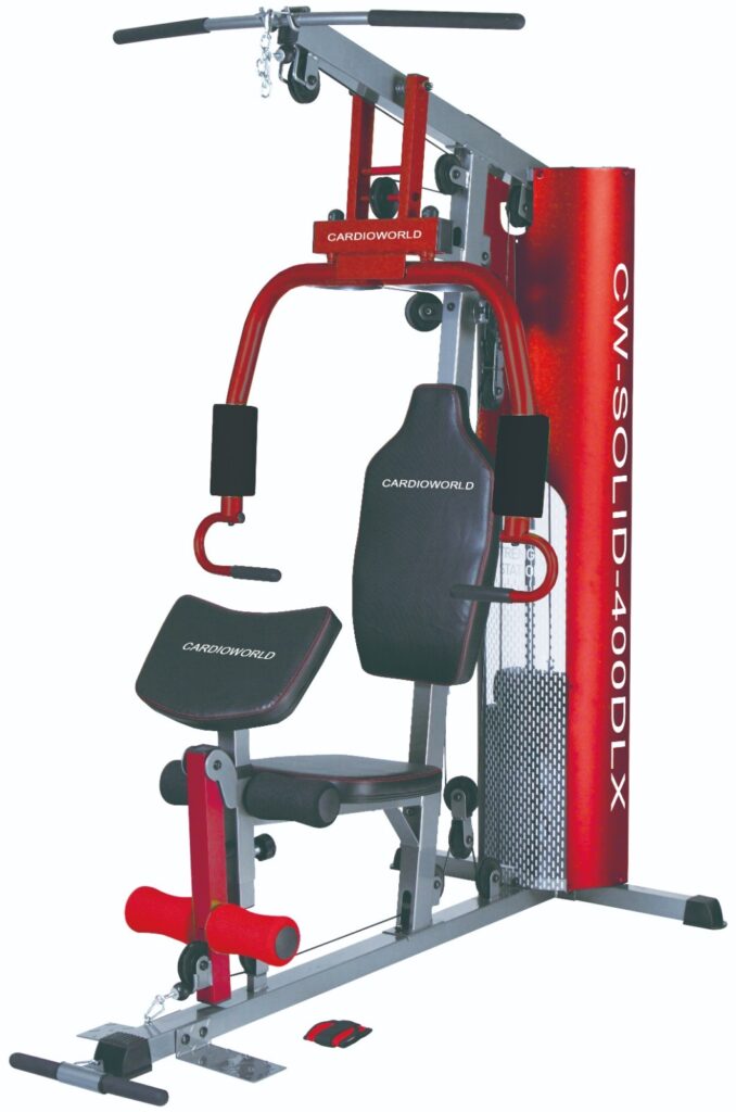 Home Gym Dealers in Mysore