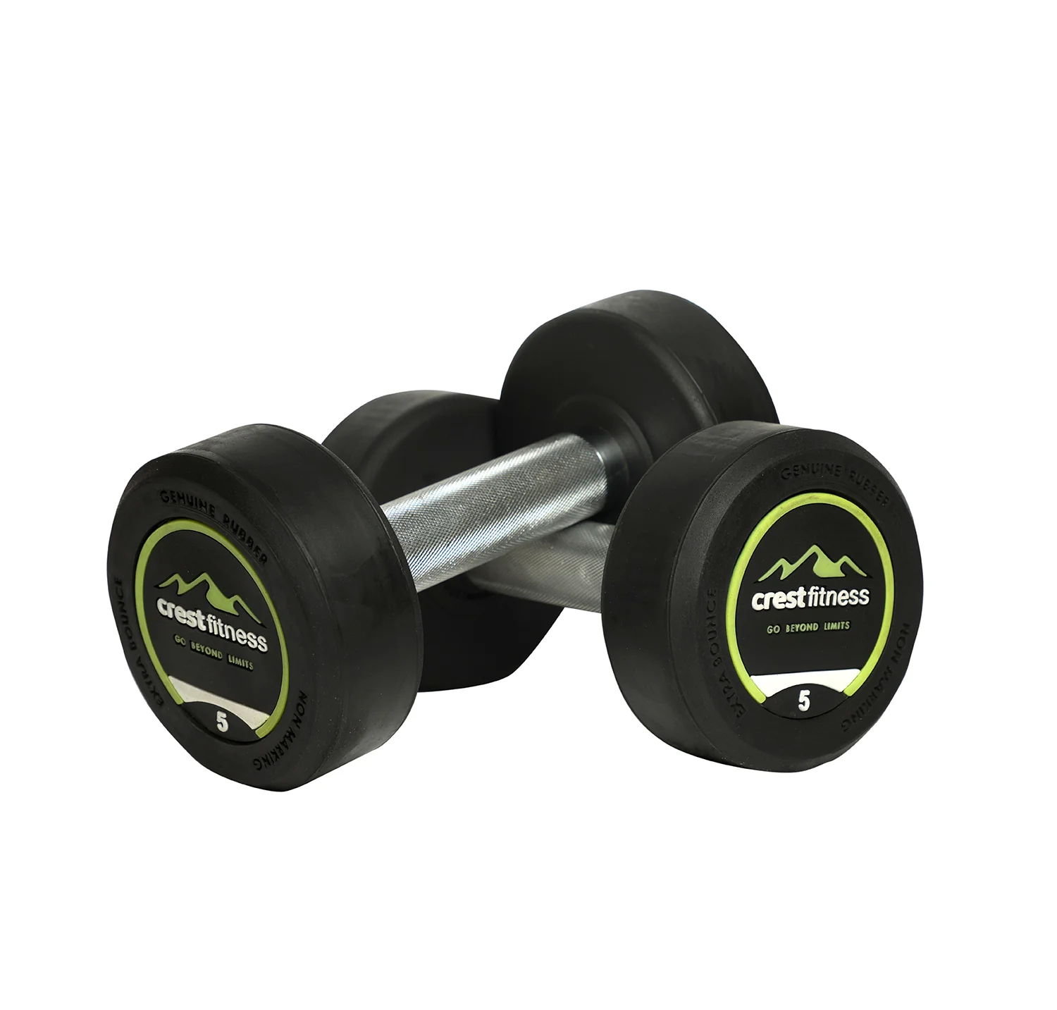 Premium Dumbells