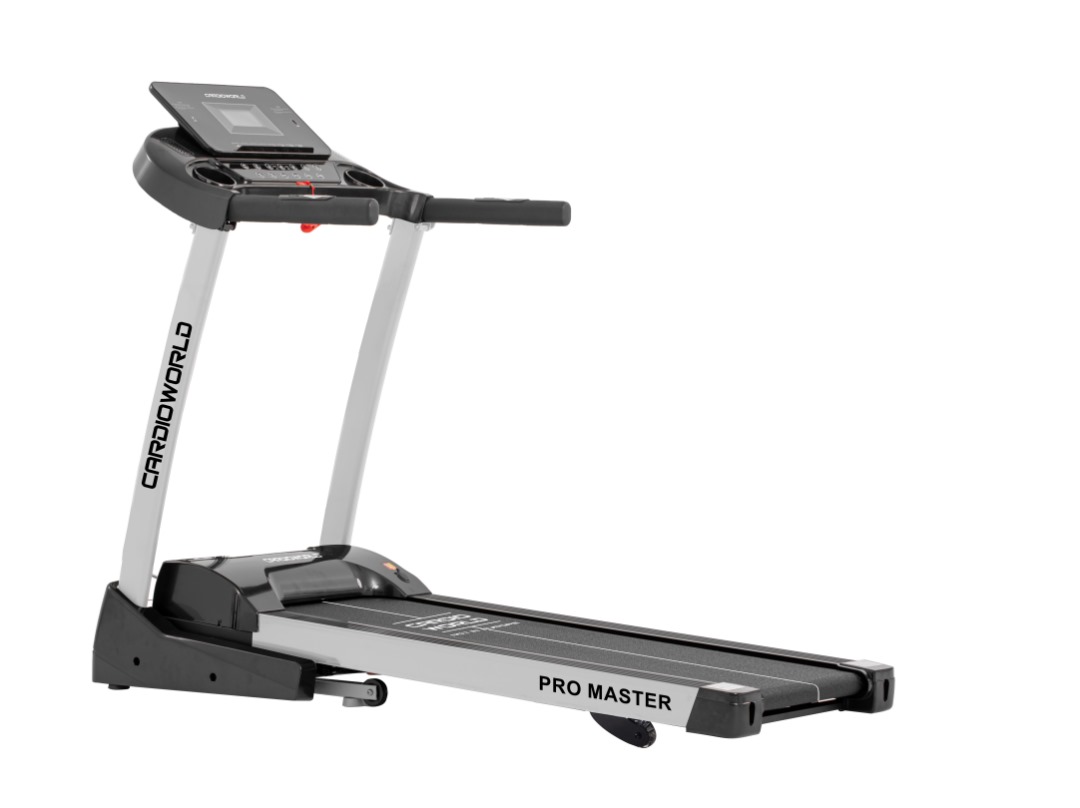 Pro Master Tredmill