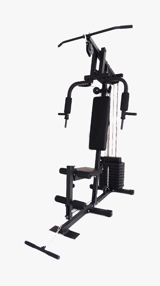 Top Quality Home Gym