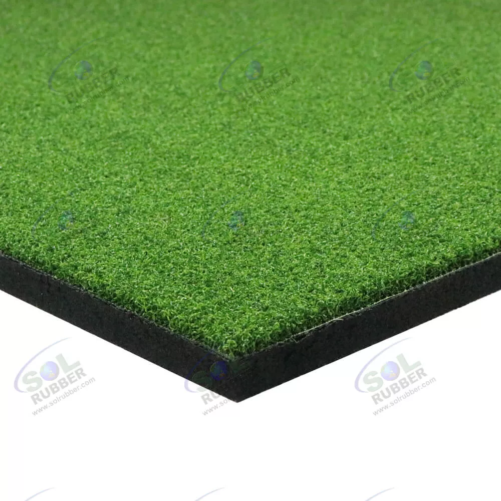 Turf Mats